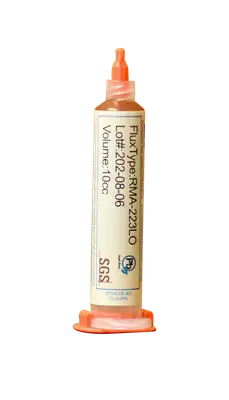 PASTA DE SOLDAR CON FLUX 10CC