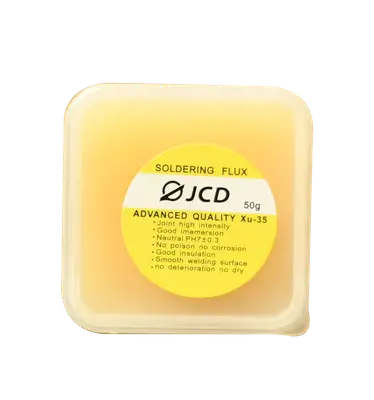 PASTA PARA SOLDAR 50G