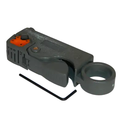 CORTADORA DE CABLE PARA RG58, RG59, RG6