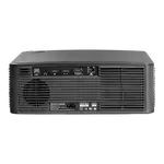 PROYECTOR LED 20000 LUMENES LED, 1500 ANSI, GOOGLE TV,1080P SOPORTA 4K, AUTO FOCUS, AUTO KEYSOTNE,, BT, WIFI, PUERTOS: HDMI, 2 X USB,SPDIF, ETHERNET RJ-45 - Miniatura 1