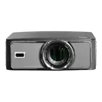 PROYECTOR LED 20000 LUMENES LED, 1500 ANSI, GOOGLE TV,1080P SOPORTA 4K, AUTO FOCUS, AUTO KEYSOTNE,, BT, WIFI, PUERTOS: HDMI, 2 X USB,SPDIF, ETHERNET RJ-45 - Miniatura 2