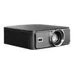 PROYECTOR LED 20000 LUMENES LED, 1500 ANSI, GOOGLE TV,1080P SOPORTA 4K, AUTO FOCUS, AUTO KEYSOTNE,, BT, WIFI, PUERTOS: HDMI, 2 X USB,SPDIF, ETHERNET RJ-45 - Miniatura 3