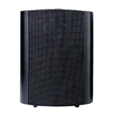 PARLANTES AMBIENTALES DE PARED, ACTIVO Y PASIVO, 5 PULG., 20W, 87 DB