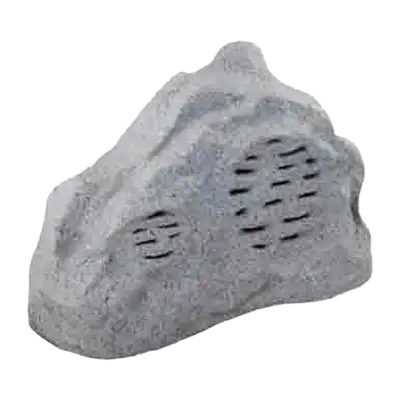 PARLANTE AMBIENTAL, TIPO ROCA, 6.5 PULG. CON TRANSFORMADOR, 30W, 100V