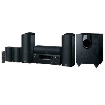 SET AMP TH 5.1.2 CH,7X130W 4 SAT, 1 CEN, AMP SUB, , BT, USB, HDMI, OPT, COAX, RCA.