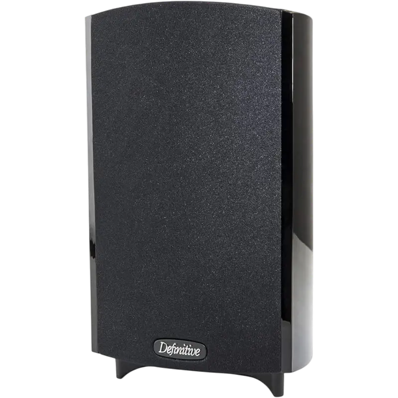 PAR DE PARLANTES SURROUND SATELITE PASIVO, 10-150W, 89DB, 8OHM, PARA TEATRO EN CASA - Imagen 1