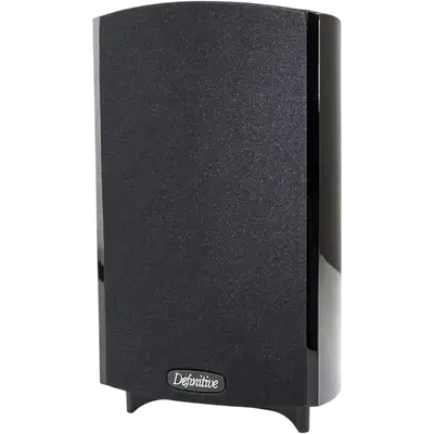 PAR DE PARLANTES SURROUND SATELITE PASIVO, 10-150W, 89DB, 8OHM, PARA TEATRO EN CASA