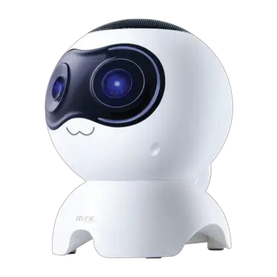 ALTAVOZ BLUETOOTH FORMA ROBOT, 3W, USB REPRODUCTOR, AUX, MICRO SD