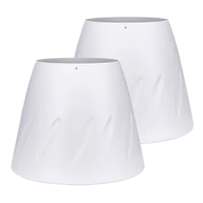 CARCASA COLGANTE PARA PARLANTES IC-400-T, IC-500-TSC Y IC-525-T