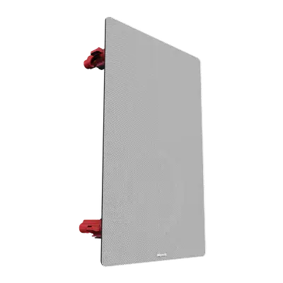 PARLANTE PARA PARED, PASIVO, 6.5 PULG., 40-160W, 91DB, 8OHM