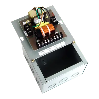 TRANSFORMADOR DE LINEA PARA PARLANTES