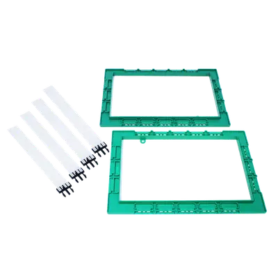 KIT DE INSTALACION PARA PARLANTES DE PARED