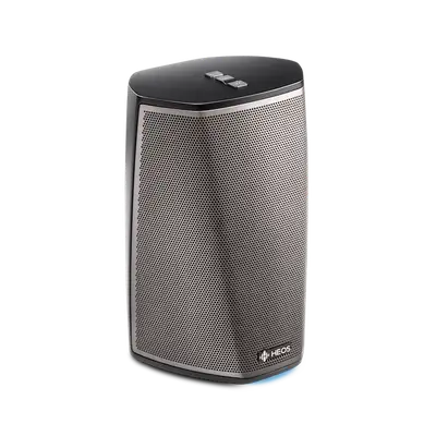 ALTAVOZ AMPLIFICADO BT, WIFI, LAN, USB, DSP, SISTEMA HEOS