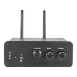 AMPLIFICADOR ESTEREO, 160 RMS BT, WIFI, LAN, USB, RCA, OPTICO - Miniatura 1