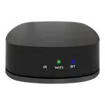 PREAMPLIFICADOR ESTEREO, BT, WIFI, AUX, OPTICO, SISTEMA 4STREAM Y CONEXION CON WIIM HOME - Miniatura 1