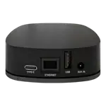 PREAMPLIFICADOR ESTEREO, BT, WIFI, AUX, OPTICO, SISTEMA 4STREAM Y CONEXION CON WIIM HOME - Miniatura 2