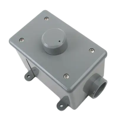 CONTROL DE VOLUMEN PARA EXTERIOR, 100W