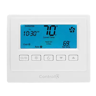 TERMOSTATO INALAMBRICO ZIGBEE