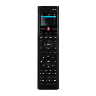 CONTROL REMOTO PARA SISTEMAS DE DOMOTICA CONTROL4