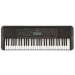 TECL 61 T, 392 TIMB, 112 EST DE ACOMP AUT, USB TO HOST, ENTRADA AUX., ADAP, COLOR NEGRO, POLIFONIA 32 - Miniatura 1
