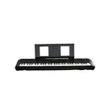 TECL 61 T, 392 TIMB, 112 EST DE ACOMP AUT, USB TO HOST, ENTRADA AUX., ADAP, COLOR NEGRO, POLIFONIA 32 - Miniatura 3