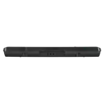 TECL 61 T, 392 TIMB, 112 EST DE ACOMP AUT, USB TO HOST, ENTRADA AUX., COLOR NEGRO, POLIFONIA 32, ADAPTADOR GENERICO EEL-121 - Miniatura 2