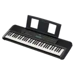 TECL 61 T, 392 TIMB, 112 EST DE ACOMP AUT, USB TO HOST, ENTRADA AUX., COLOR NEGRO, POLIFONIA 32, ADAPTADOR GENERICO EEL-121 - Miniatura 3