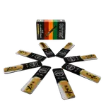 SET DE 10 CAÑAS PARA CLARINETE Bb 2 1/2, COLOR NATURAL - Miniatura 1
