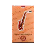 SET DE 10 CAÑAS PARA SAXOFON ALTO 2 1/2, COLOR NATURAL - Miniatura 1