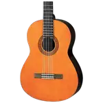 GUITARRA CLASICA 39", COLOR NATURAL, TAPA Y FONDO DE PLYWOOD - Miniatura 1