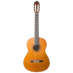 GUITARRA CLASICA 39", COLOR NATURAL, TAPA Y FONDO DE PLYWOOD - Miniatura 2