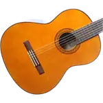 GUITARRA CLASICA 39", COLOR NATURAL, TAPA Y FONDO DE PLYWOOD - Miniatura 1