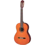 GUITARRA CLASICA 39", COLOR NATURAL, TAPA Y FONDO DE PLYWOOD - Miniatura 2