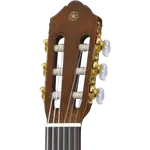 GUITARRA CLASICA 39", COLOR NATURAL, TAPA Y FONDO DE PLYWOOD - Miniatura 3