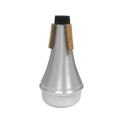 SORDINA PARA TROMPETA DE ALUMINO