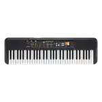 TECL 61 T, 120 TIMB, 114 EST DE ACOMP AUT, PANTALLA LED, COLOR NEGRO - Miniatura 1
