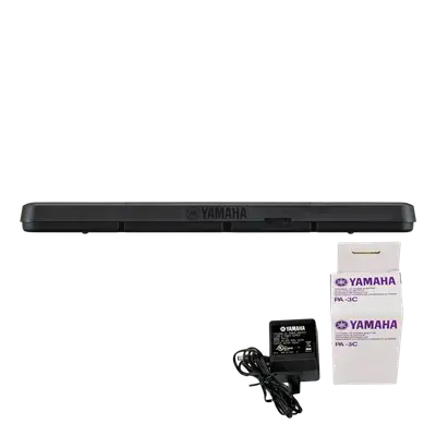 TECL 61 T, 120 TIMB, 114 EST DE ACOMP AUT, PANTALLA LED, COLOR NEGRO
