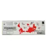 TECL 61 T, 120 TIMB, 114 EST DE ACOMP AUT, PANTALLA LED, COLOR NEGRO - Miniatura 2