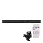 TECL 61 T, 120 TIMB, 114 EST DE ACOMP AUT, PANTALLA LED, COLOR NEGRO, INCLUYE CARGADOR PA-3C - Miniatura 2