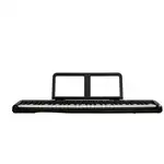 TECL 61 T, 120 TIMB, 114 EST DE ACOMP AUT, PANTALLA LED, COLOR NEGRO - Miniatura 3