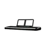 TECL 61 T, 120 TIMB, 114 EST DE ACOMP AUT, PANTALLA LED, COLOR NEGRO - Miniatura 4