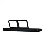 TECL 61 T, 120 TIMB, 114 EST DE ACOMP AUT, PANTALLA LED, COLOR NEGRO - Miniatura 7