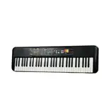 TECL 61 T, 120 TIMB, 114 EST DE ACOMP AUT, PANTALLA LED, COLOR NEGRO - Miniatura 9