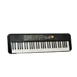 TECL 61 T, 120 TIMB, 114 EST DE ACOMP AUT, PANTALLA LED, COLOR NEGRO - Miniatura 10