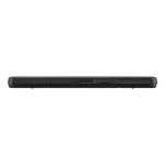 TECL 61 T, 136 TIMB, 158 EST DE ACOMP AUT, POLIFONIA 32, PANTALLA LED, COLOR NEGRO - Miniatura 1