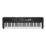 TECL 61 T, 136 TIMB, 158 EST DE ACOMP AUT, POLIFONIA 32, PANTALLA LED, COLOR NEGRO - Miniatura 2