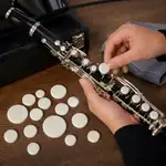 ZAPATILLAS PARA CLARINETE - Miniatura 3