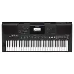 TECL 61 T, 820 TIMB, 290 EST DE ACOMP AUT, USB TO HOST, ENTRADA AUX., ADAPT, COLOR NEGRO, POLIFONIA 64 - Miniatura 1