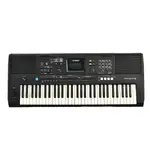 TECL 61 T, 820 TIMB, 290 EST DE ACOMP AUT, USB TO HOST, ENTRADA AUX., ADAPT, COLOR NEGRO, POLIFONIA 64 - Miniatura 2