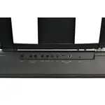 TECL 61 T, 820 TIMB, 290 EST DE ACOMP AUT, USB TO HOST, ENTRADA AUX., ADAPT, COLOR NEGRO, POLIFONIA 64 - Miniatura 3